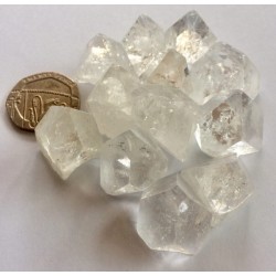 Point Apophylite Top  Point Apophylite Top